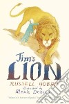 Jim's Lion libro str