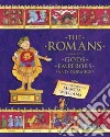 The Romans libro str