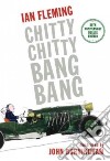 Chitty Chitty Bang Bang libro str