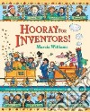Hooray for Inventors! libro str