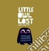 Little Owl Lost libro str