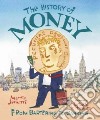 The History of Money libro str