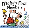Maisy's First Numbers libro str