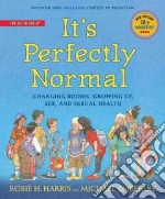 It's Perfectly Normal