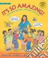 It's So Amazing! libro str