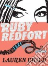 Ruby Redfort Take Your Last Breath libro str