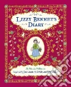 Lizzy Bennet's Diary, 1811-1812 libro str