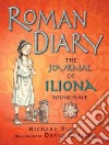 Roman Diary libro str