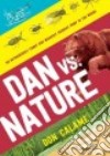 Dan Versus Nature libro str