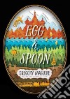 Egg & Spoon libro str
