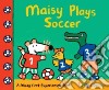 Maisy Plays Soccer libro str