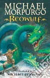 Beowulf libro str