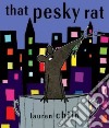 That Pesky Rat libro str