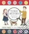Tiny Creatures libro str