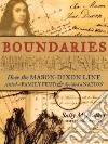 Boundaries libro str