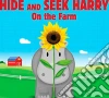 Hide and Seek Harry on the Farm libro str