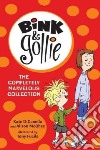 Bink & Gollie libro str