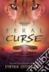 Feral Curse libro str