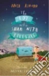 The Boy Who Swam With Piranhas libro str