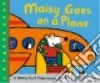 Maisy Goes on a Plane libro str