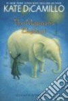 The Magician's Elephant libro str