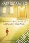 The Miraculous Journey of Edward Tulane libro str