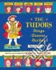The Tudors libro str