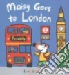 Maisy Goes to London libro str