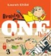 Absolutely One Thing libro str
