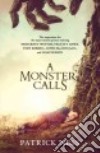 A Monster Calls libro str