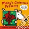 Maisy's Christmas Presents libro str