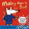 Maisy Goes to Bed libro str
