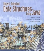 Object-Oriented Data Structures Using Java