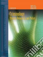 Criminology
