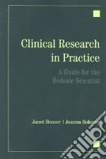 Clinical Research in Practice