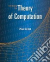 Introducing the Theory of Computation libro str