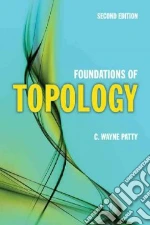Foundations of Topology