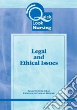 Quick Look Nursing