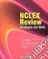 NCLEX Review libro str