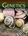 Genetics of Populations libro str