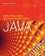 Data Structures and Algorithms Using Java
