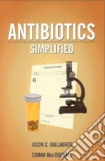 Antibiotics Simplified