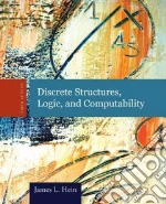 Discrete Structures, Logic, and Computability