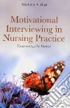 Motivational Interviewing in Nursing Practice libro str