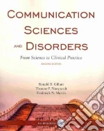 Communication Sciences and Disorders
