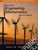 Advanced Engineering Mathematics