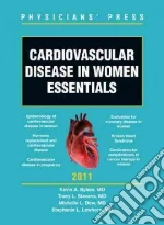 Cardiovascular Disease in Women Essentials