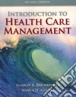 Introduction to Health Care Management