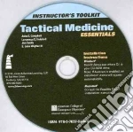 Tactical Medicine Essentials Instructor's Toolkit