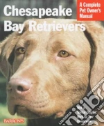 Chesapeake Bay Retrievers
